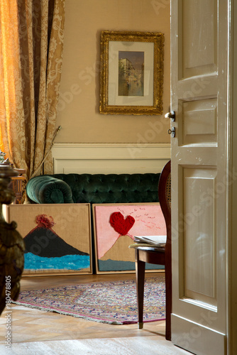 Fotografie Study