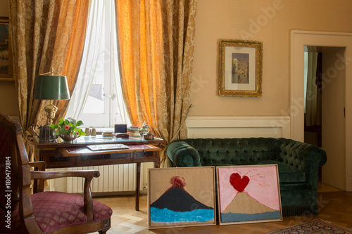 Fotografie Study