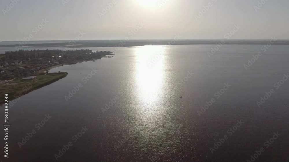 sea, small city on the seashore, town on the coast of the seashore sea, small city on the seashore, town on the coast of the seashore