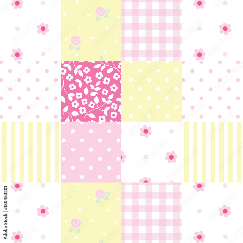 floral pattern floral pattern