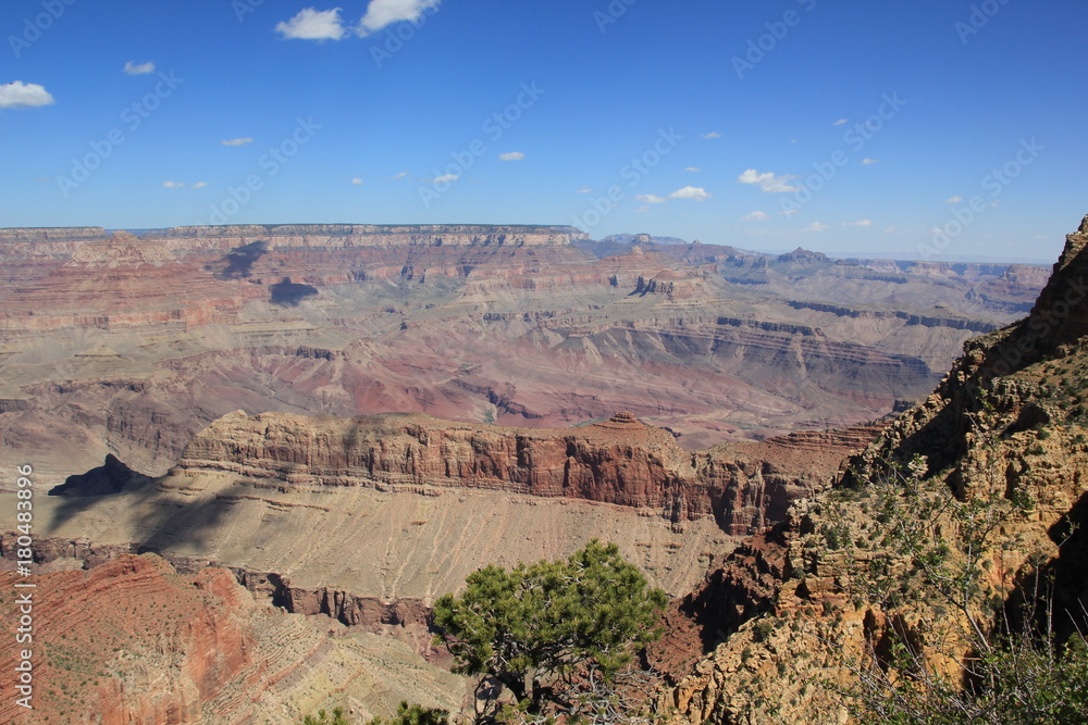 USA Arizona Grand Canyon National Park