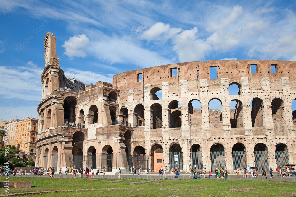 Fototapeta premium Colloseum