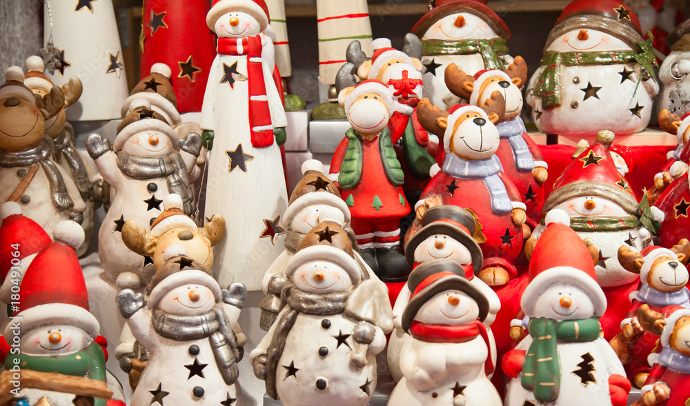 Christmas decorations Christmas decorations