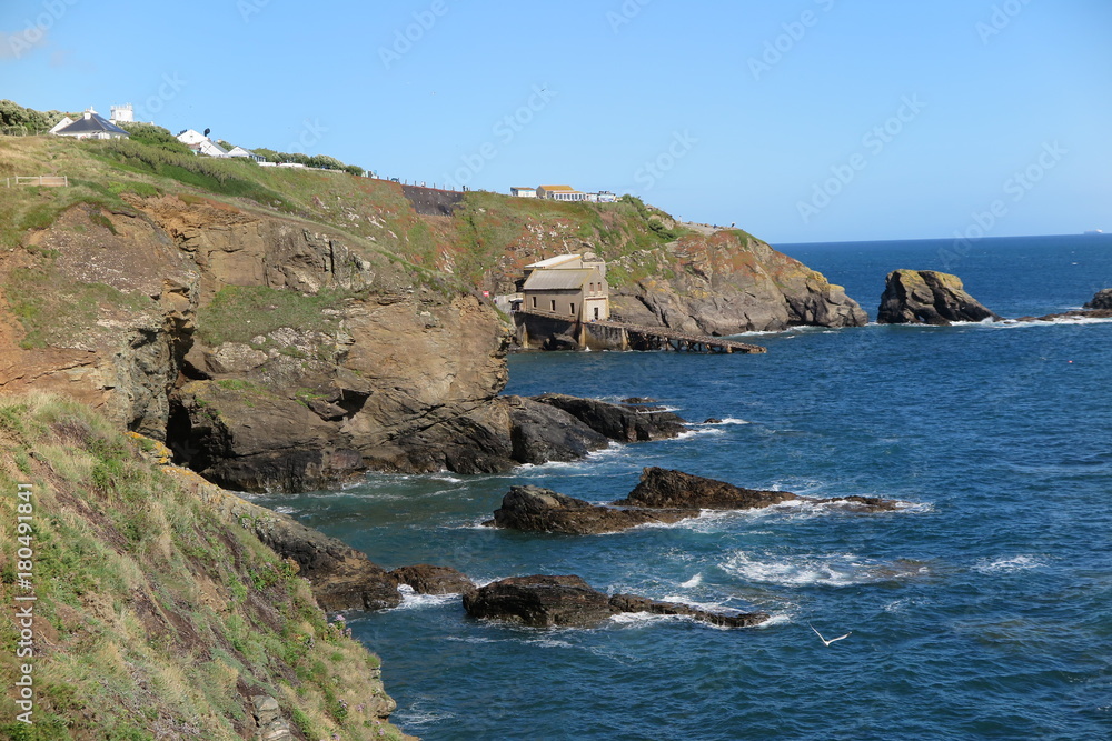 Lizard Point - Cornwall