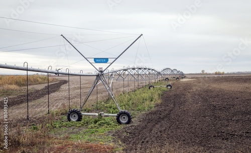 Irrigation System 