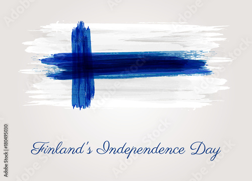 Finland's Independence day