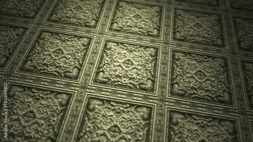 4K Medieval Carved Stone Background 4K Medieval Carved Stone Background