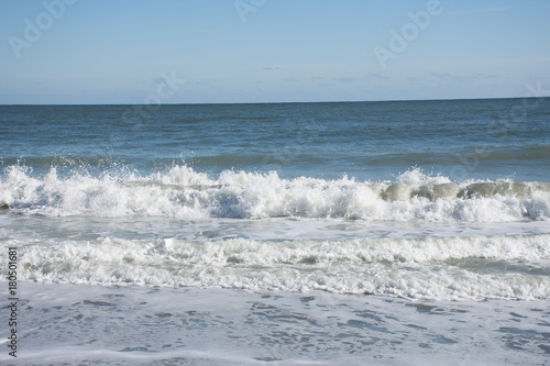 Myrtle Beach South Carolina Beach