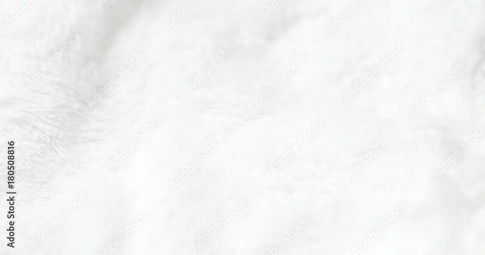 White towel texture White towel texture