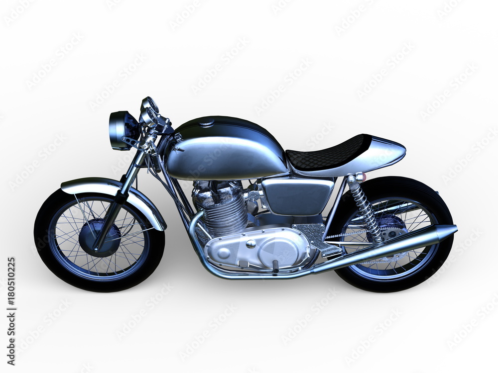 Obraz premium オートバイ