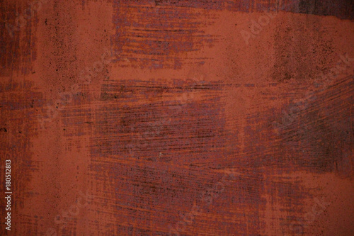 Rusty Texture