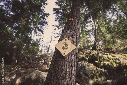 Grouse Grind