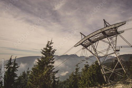 Cable Car