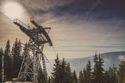 Cable Car