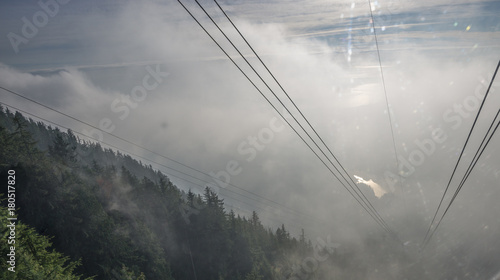 Cable Car