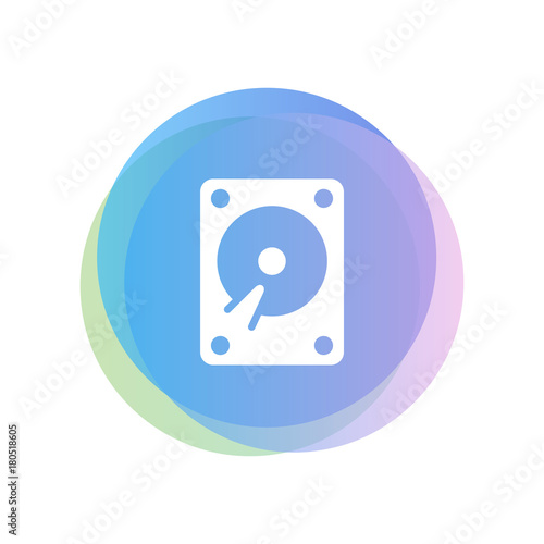 Minimalist Icon Design