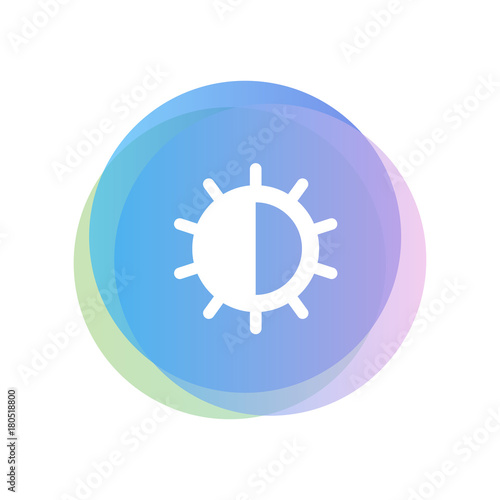 Minimalist Icon Design