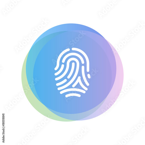 Minimalist Icon Design