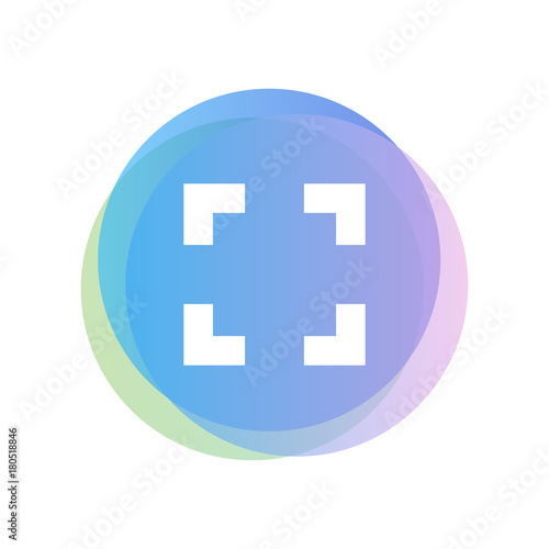 Minimalist Icon Design