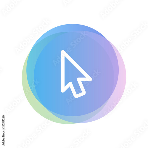 Minimalist Icon Design