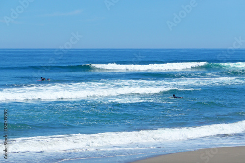 サーフィン 波 surfing サーファー