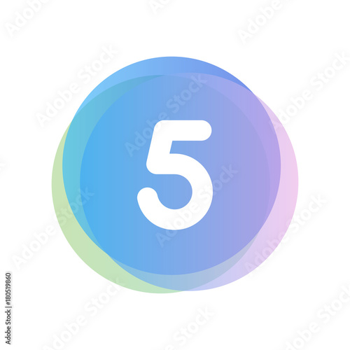 Minimalist Icon Design