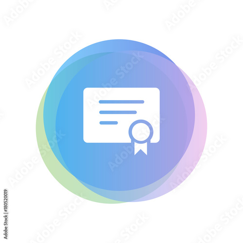 Minimalist Icon Design