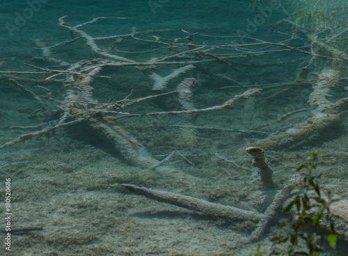 Wallpaper Mural Plitvice, Croatia Torontodigital.ca