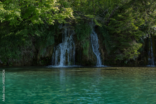 Plitvice, Croatia