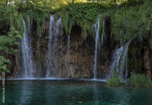 Plitvice  Croatia