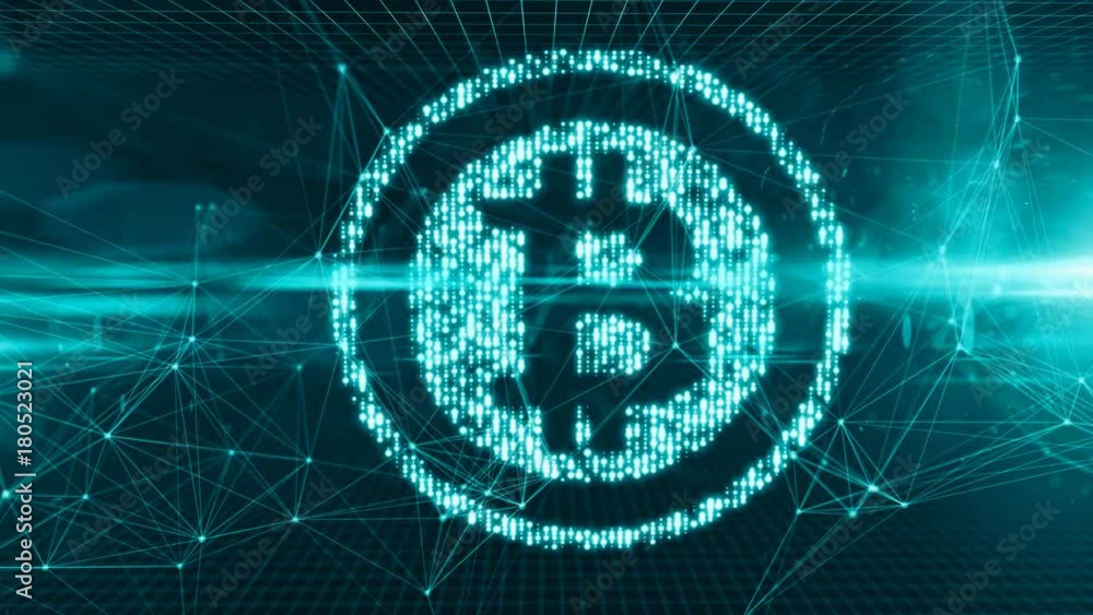 Bitcoin blockchain crypto currency digital encryption network for world money Bitcoin blockchain crypto currency digital encryption network for world money