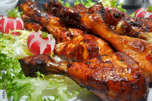 Fingerfood - Chicken Wings