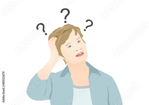 Dementia Memory Loss