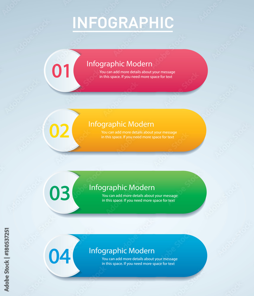 info graphic Vector template with 4 options. Can be used for web, diagram, graph, presentation, chart, report, step by step infographics. Abstract background info graphic Vector template with 4 options. Can be used for web, diagram, graph, presentation, chart, report, step by step infographics. Abstract background