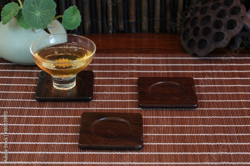 sliver tableware
