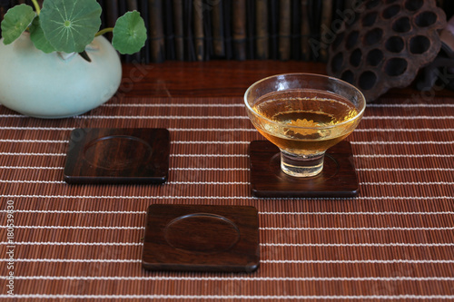sliver tableware