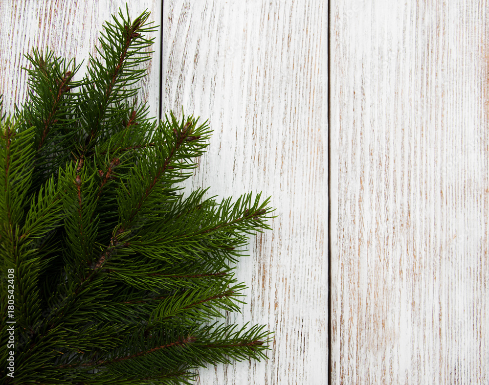 Christmas holiday background