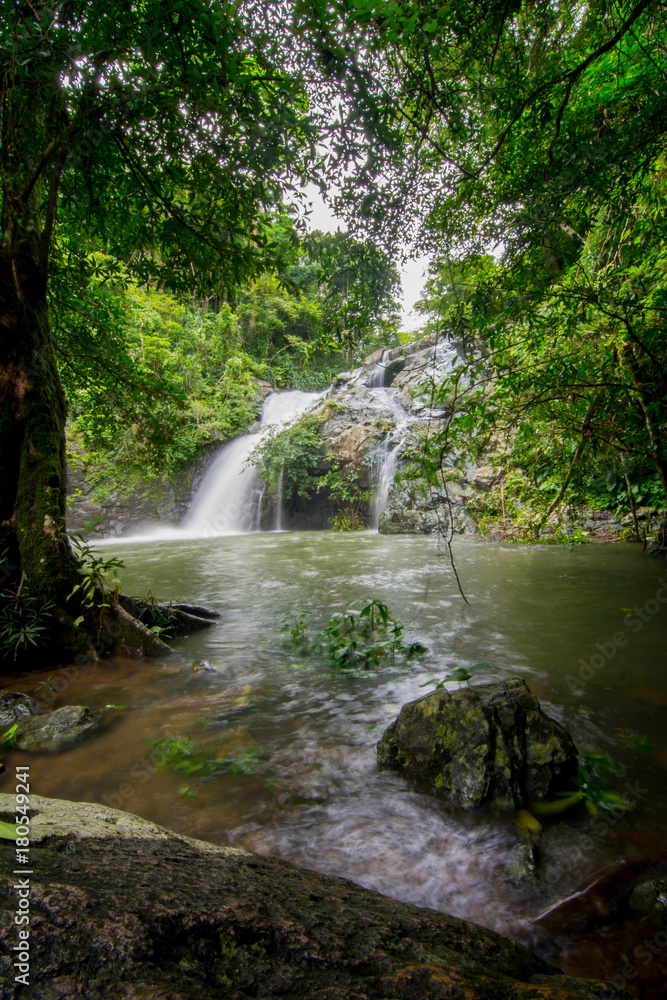 Fototapeta premium waterfall