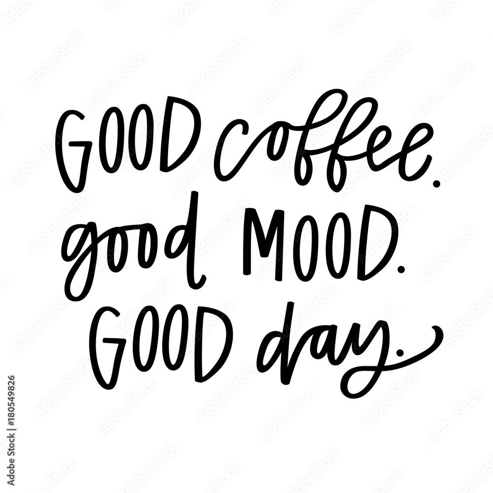 Good coffee deals