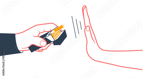 icon  No Smoking