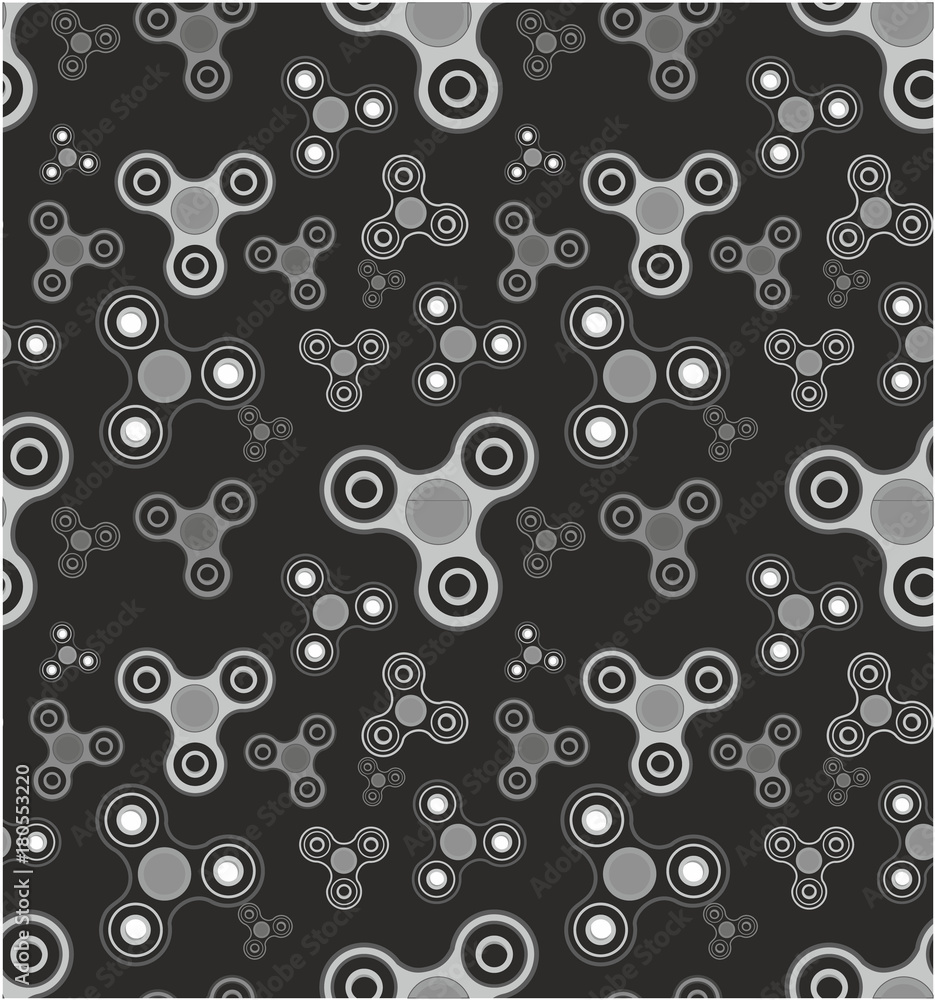 custom made wallpaper toronto digitalspinner seamless pattern