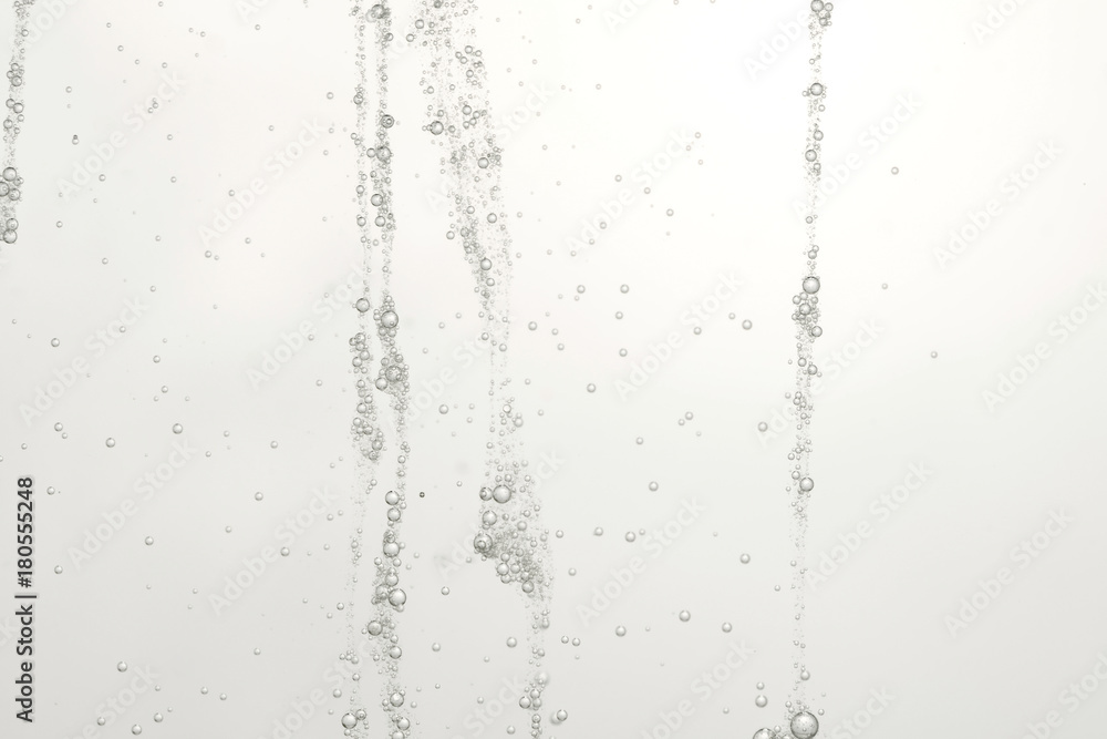 Fizz bubbles Fizz bubbles