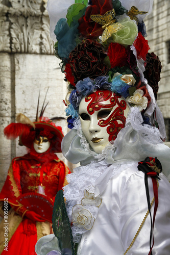 Venice - carnival
