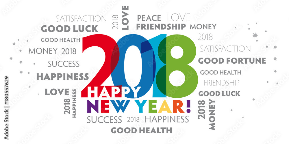 New Year's Eve 2018 - happy new year 2018 New Year's Eve 2018 - happy new year 2018