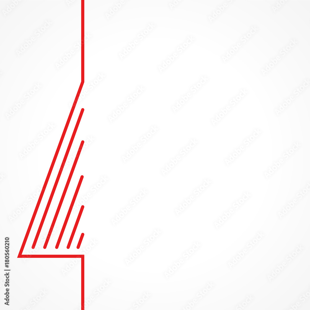 Obraz premium fond abstrait