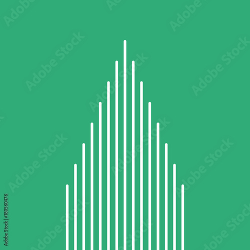 fond abstrait