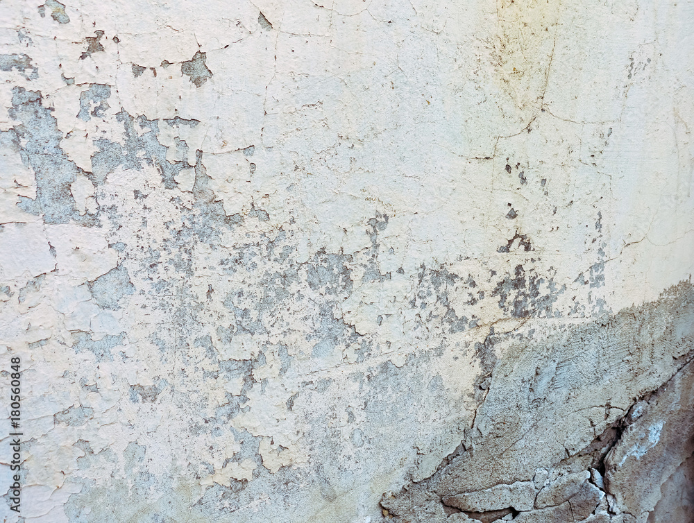 Obraz premium grungy wall Sandstone surface background