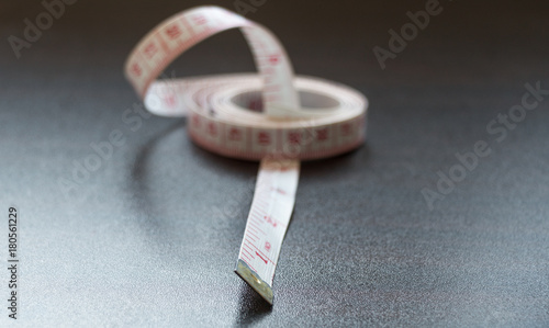 Tape Measure Macro