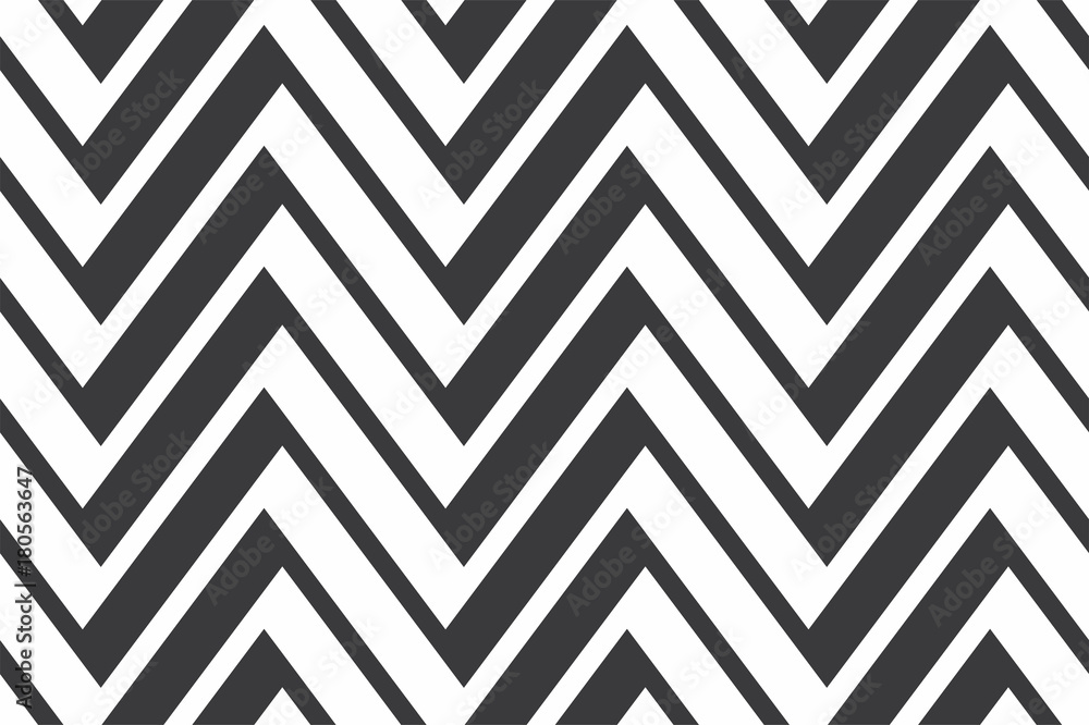 Black and white seamless geometric pattern Black and white seamless geometric pattern