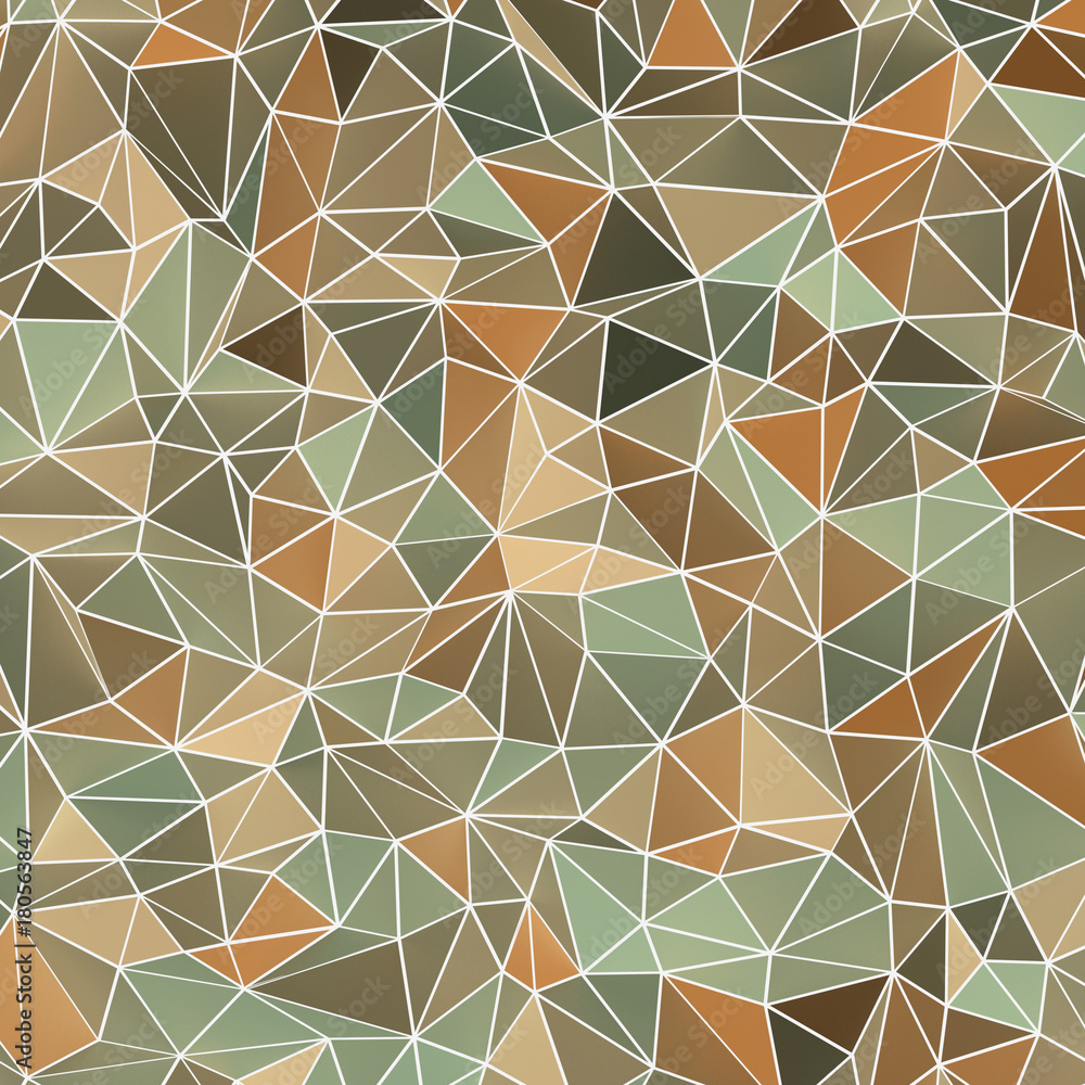 Blank computer generated mesh triangles background Blank computer generated mesh triangles background